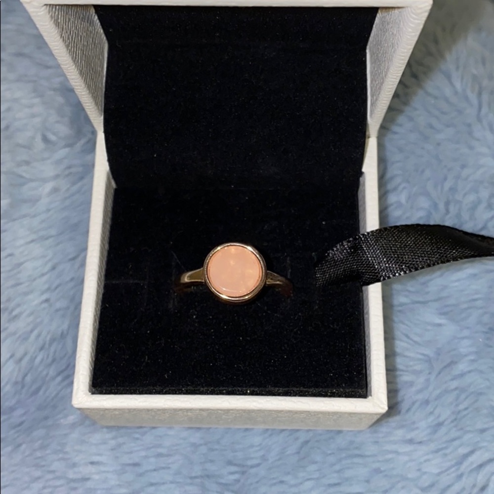 FREE with any purchase|Reitmans Ring Accessory